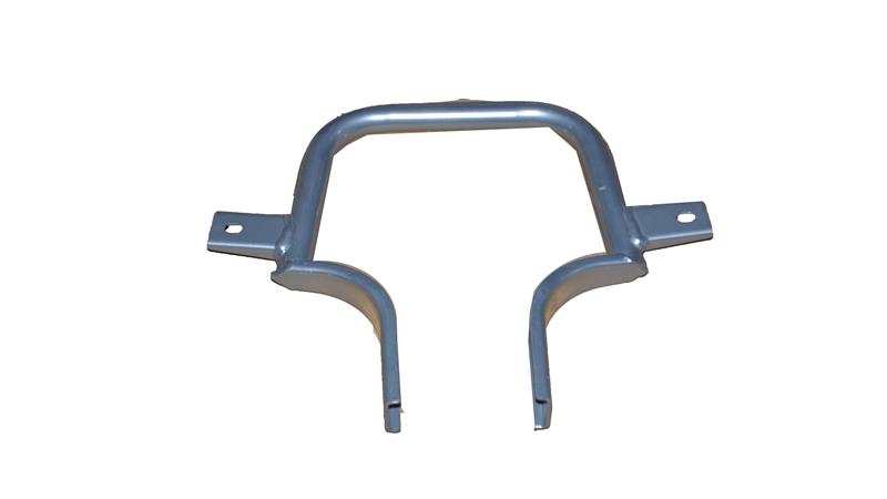 ARKA KORKULUK (LİNDO)